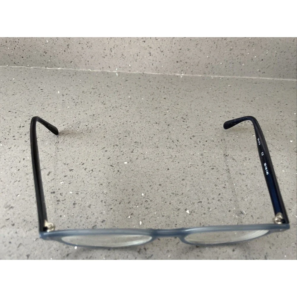 scott harris this frames